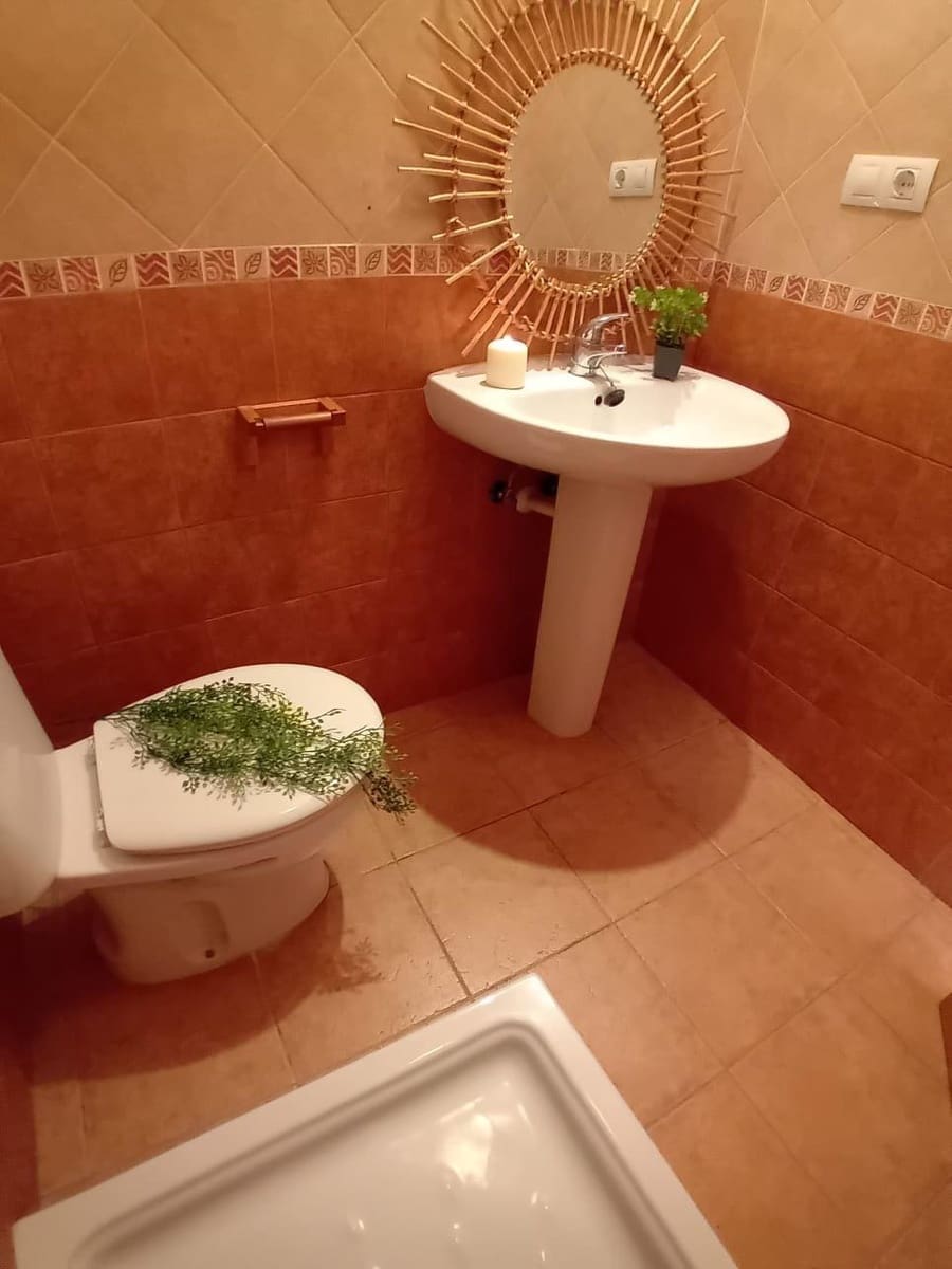 2 soverom Leilighet til salgs i Ubeda med svømmebasseng garasje - € 95 000 (Ref: 8305408)