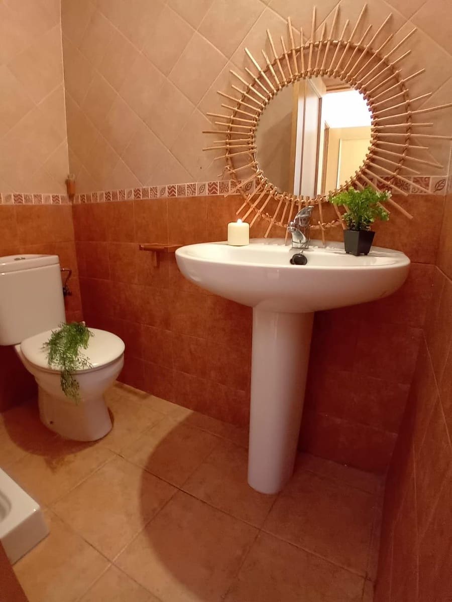 2 soverom Leilighet til salgs i Ubeda med svømmebasseng garasje - € 95 000 (Ref: 8305408)