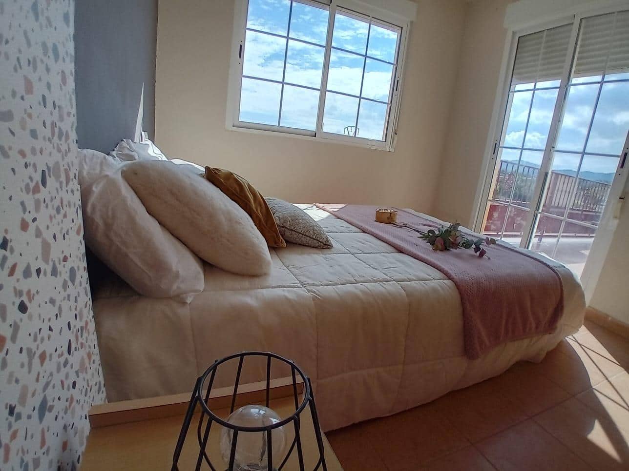 2 soverom Leilighet til salgs i Ubeda med svømmebasseng garasje - € 95 000 (Ref: 8305408)