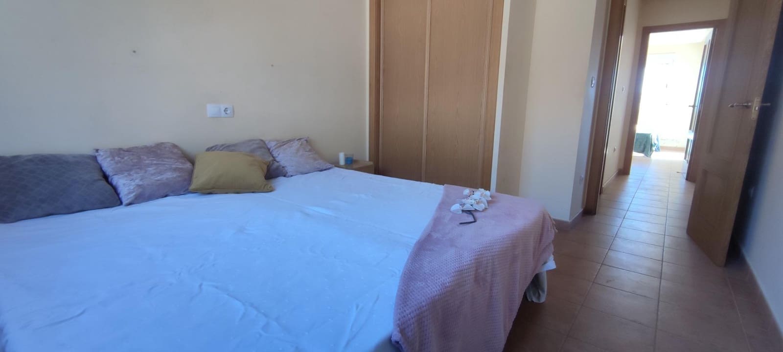 2 soverom Leilighet til salgs i Ubeda med svømmebasseng garasje - € 95 000 (Ref: 8305408)