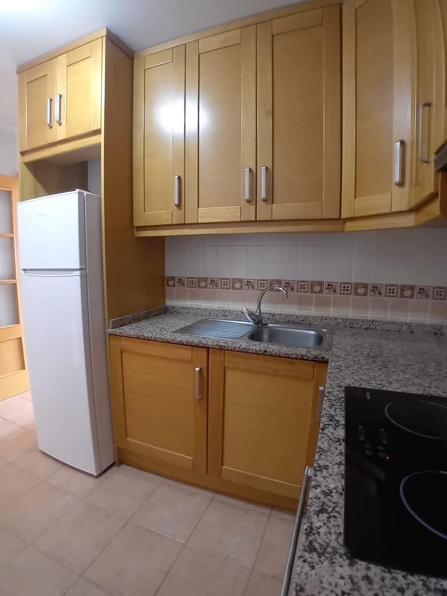 2 soverom Leilighet til salgs i Ubeda med svømmebasseng garasje - € 95 000 (Ref: 8305408)