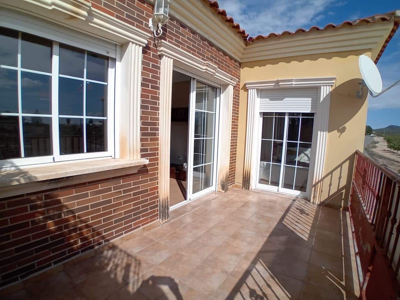 2 soverom Leilighet til salgs i Ubeda med svømmebasseng garasje - € 95 000 (Ref: 8305408)