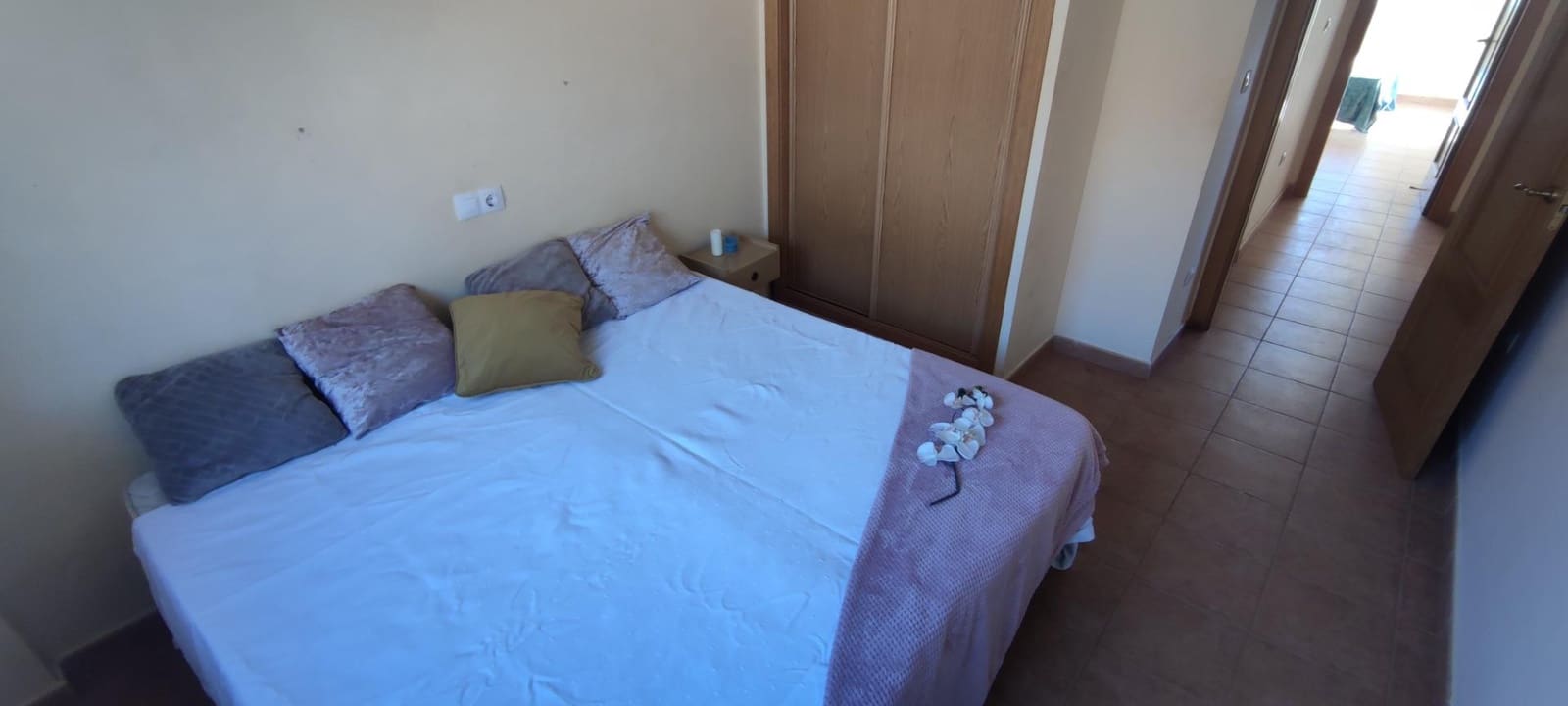 2 soverom Leilighet til salgs i Ubeda med svømmebasseng garasje - € 95 000 (Ref: 8305408)