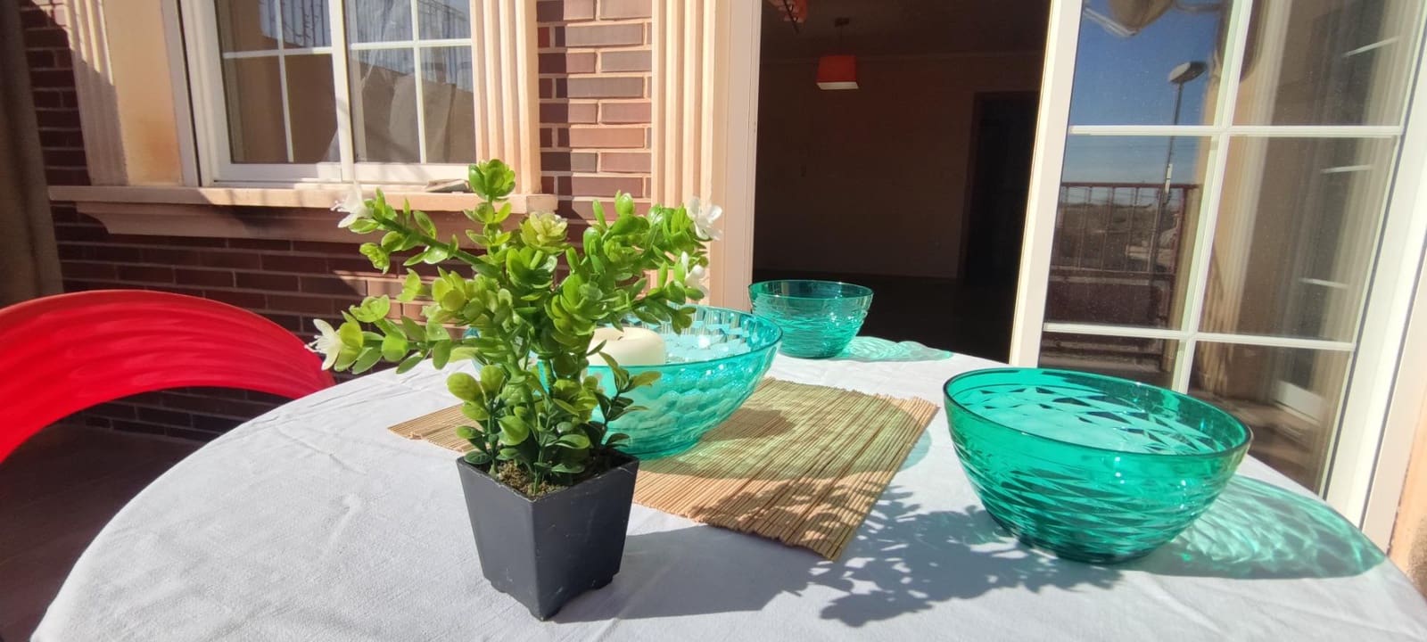 2 soverom Leilighet til salgs i Ubeda med svømmebasseng garasje - € 95 000 (Ref: 8305408)