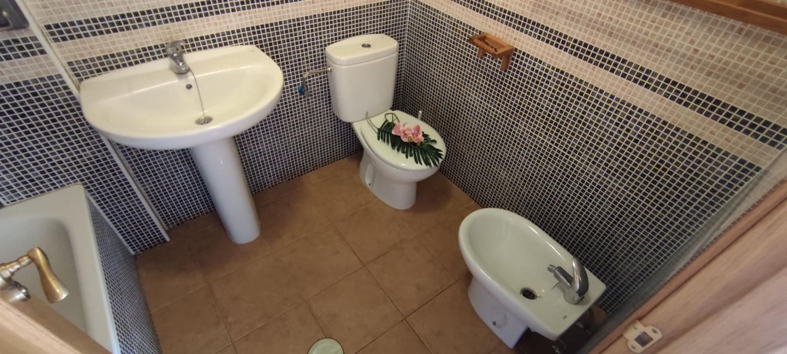 2 soverom Leilighet til salgs i Ubeda med svømmebasseng garasje - € 95 000 (Ref: 8305408)