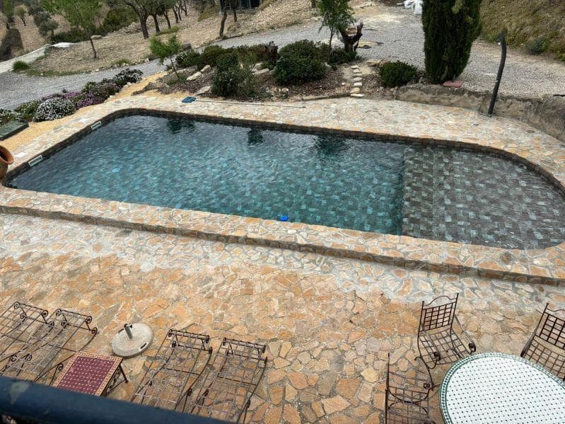 Chalet de 5 habitaciones en Relleu en venta con piscina garaje - 1.650.000 € (Ref: 8339830)