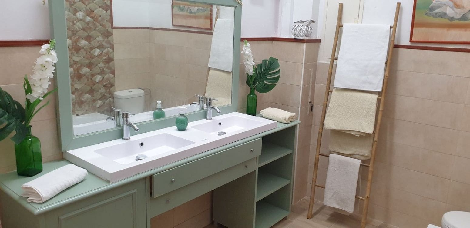 2 camera da letto Appartamento da affittare in Elche / Elx - 860 € (Rif: 8352399)