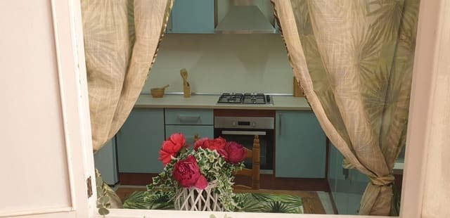 2 Zimmer Wohnung zu vermieten in Centro, Elche / Elx - 860 € (Ref: 8352399)