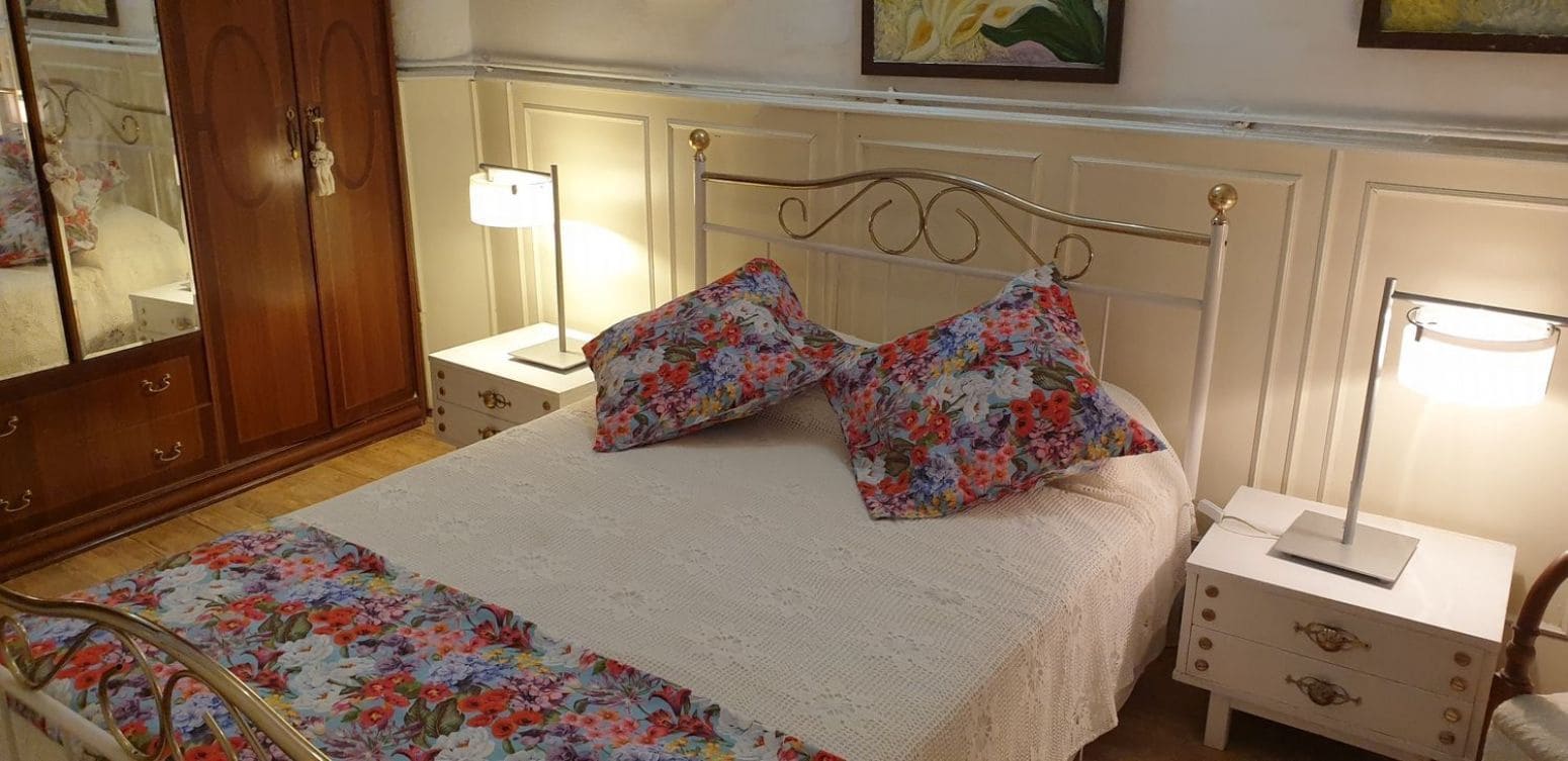 2 camera da letto Appartamento da affittare in Elche / Elx - 860 € (Rif: 8352399)