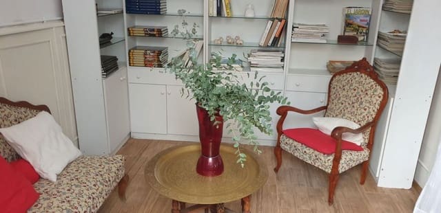 2 Zimmer Wohnung zu vermieten in Centro, Elche / Elx - 860 € (Ref: 8352399)