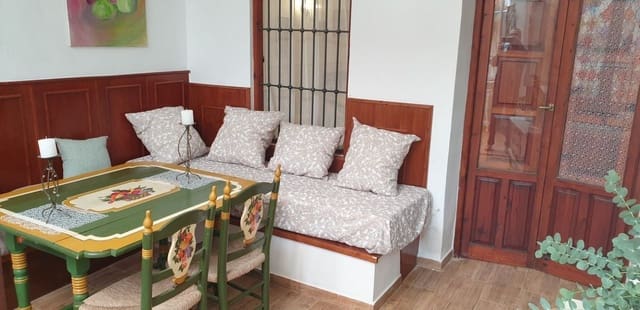 2 Zimmer Wohnung zu vermieten in Centro, Elche / Elx - 860 € (Ref: 8352399)