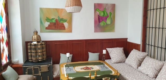 2 Zimmer Wohnung zu vermieten in Centro, Elche / Elx - 860 € (Ref: 8352399)