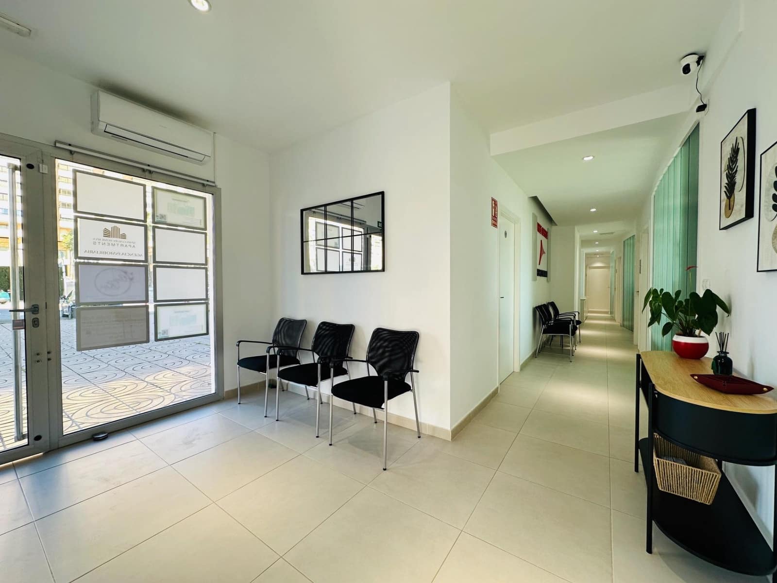 Kantoor te huur in Benidorm - € 550 (Ref: 8371150)