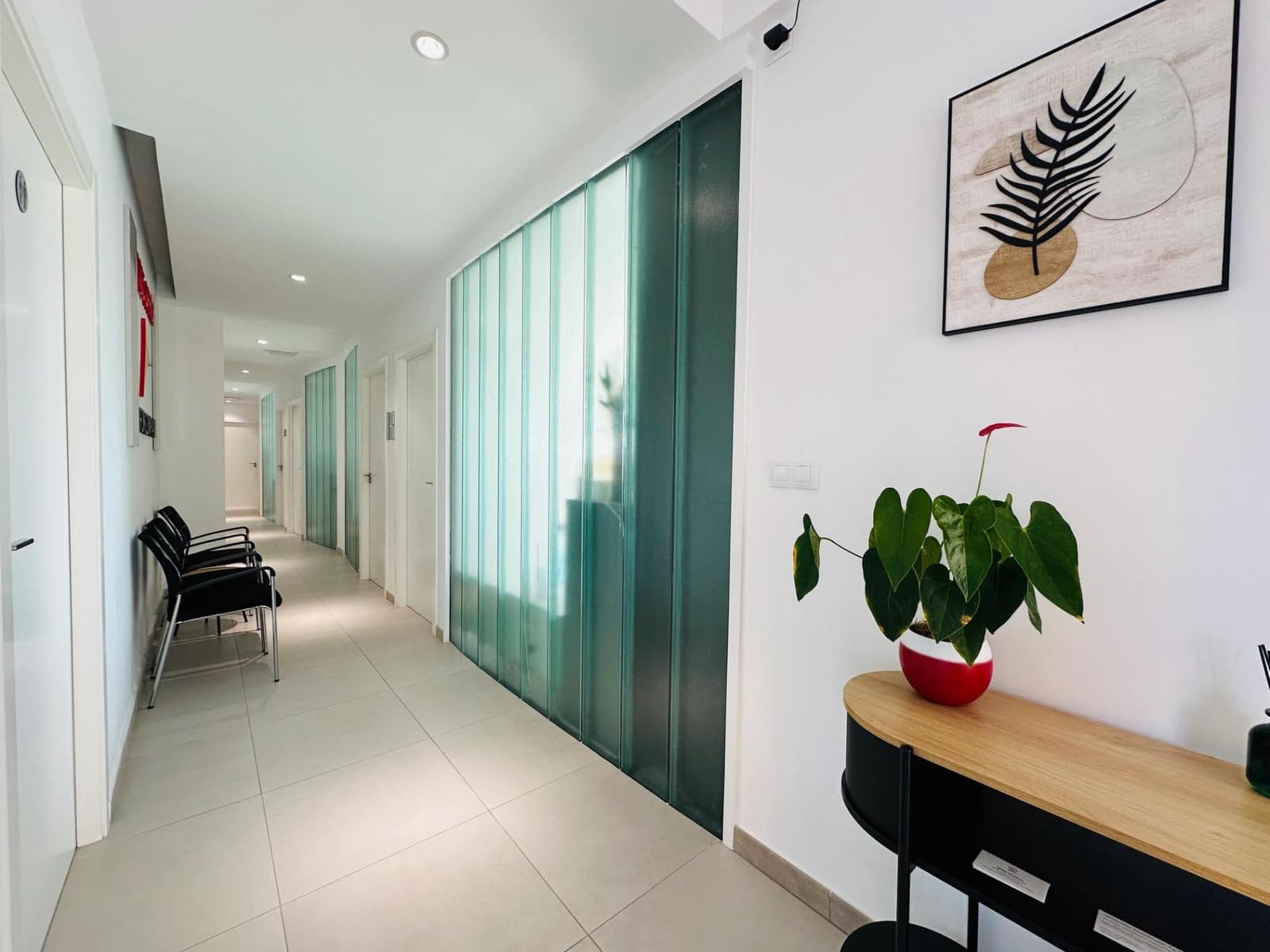 Kantoor te huur in Benidorm - € 550 (Ref: 8371150)