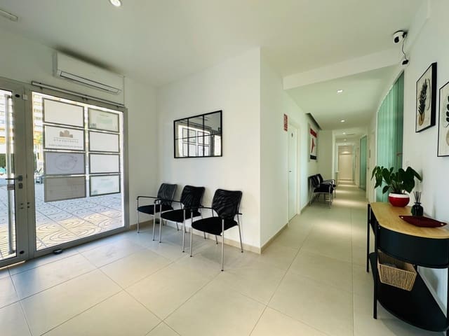 Kantoor te huur in Benidorm - € 550 (Ref: 8371150)