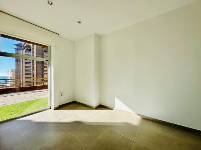 Kantoor te huur in Benidorm - € 550 (Ref: 8371150)