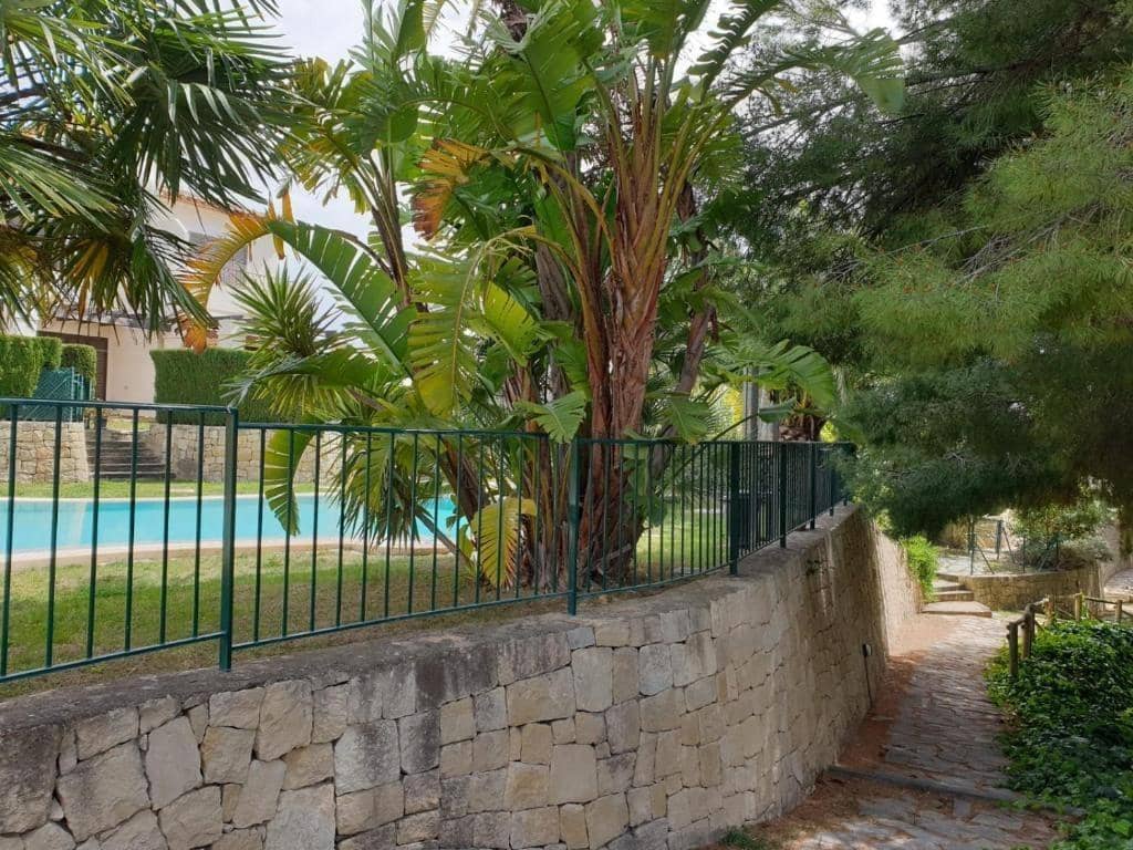 2 slaapkamer Rijtjeshuis te koop in Finestrat met zwembad - € 280.000 (Ref: 8388124)