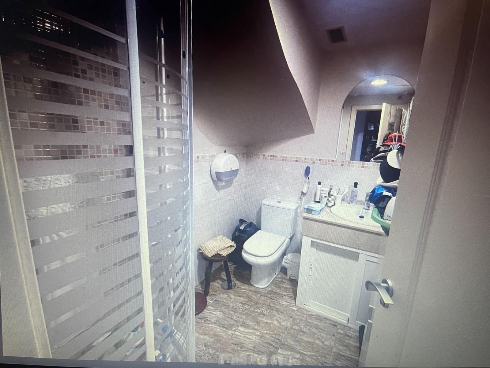 2 slaapkamer Rijtjeshuis te koop in Finestrat met zwembad - € 280.000 (Ref: 8388124)