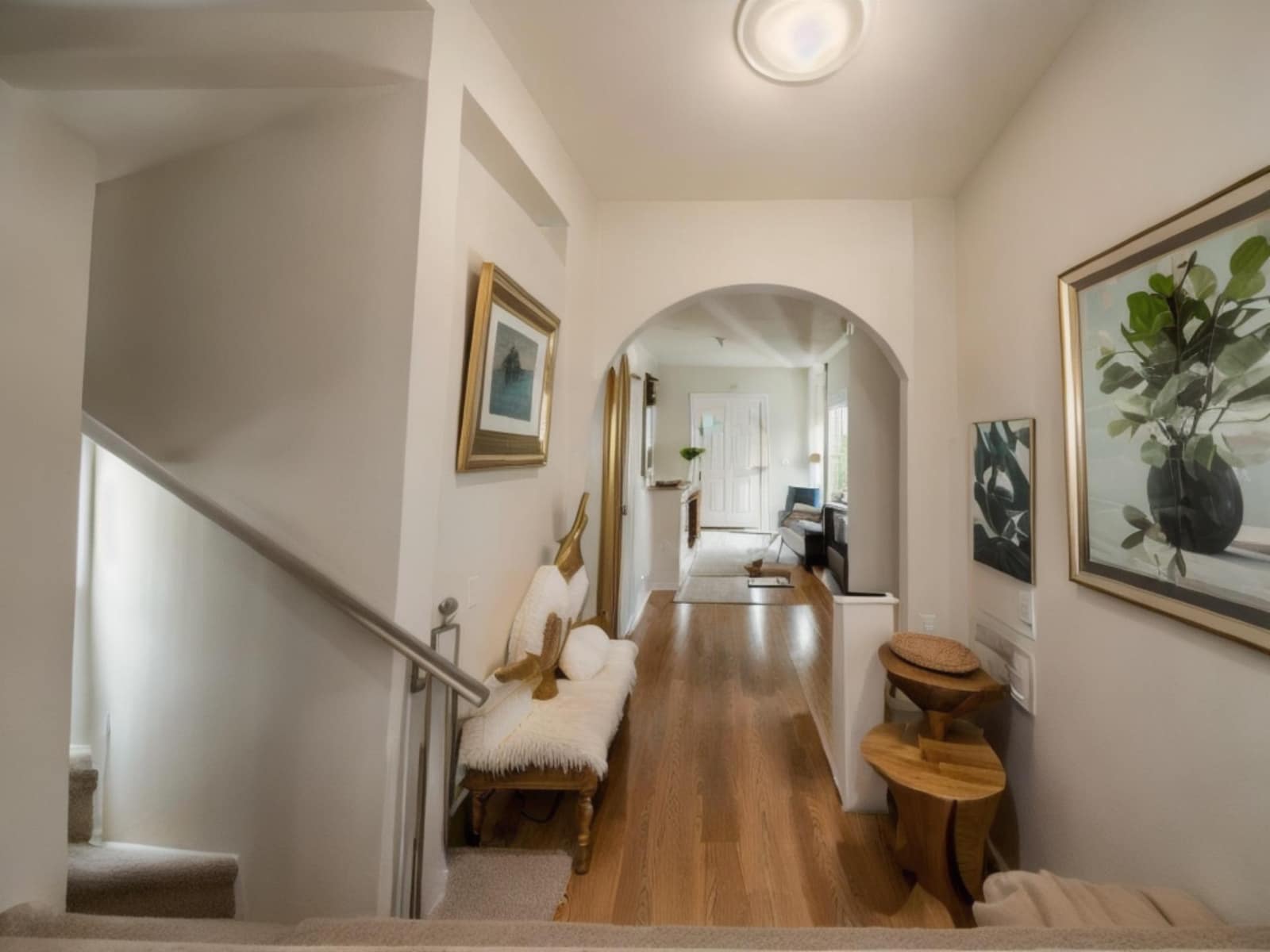 2 slaapkamer Rijtjeshuis te koop in Finestrat met zwembad - € 280.000 (Ref: 8388124)