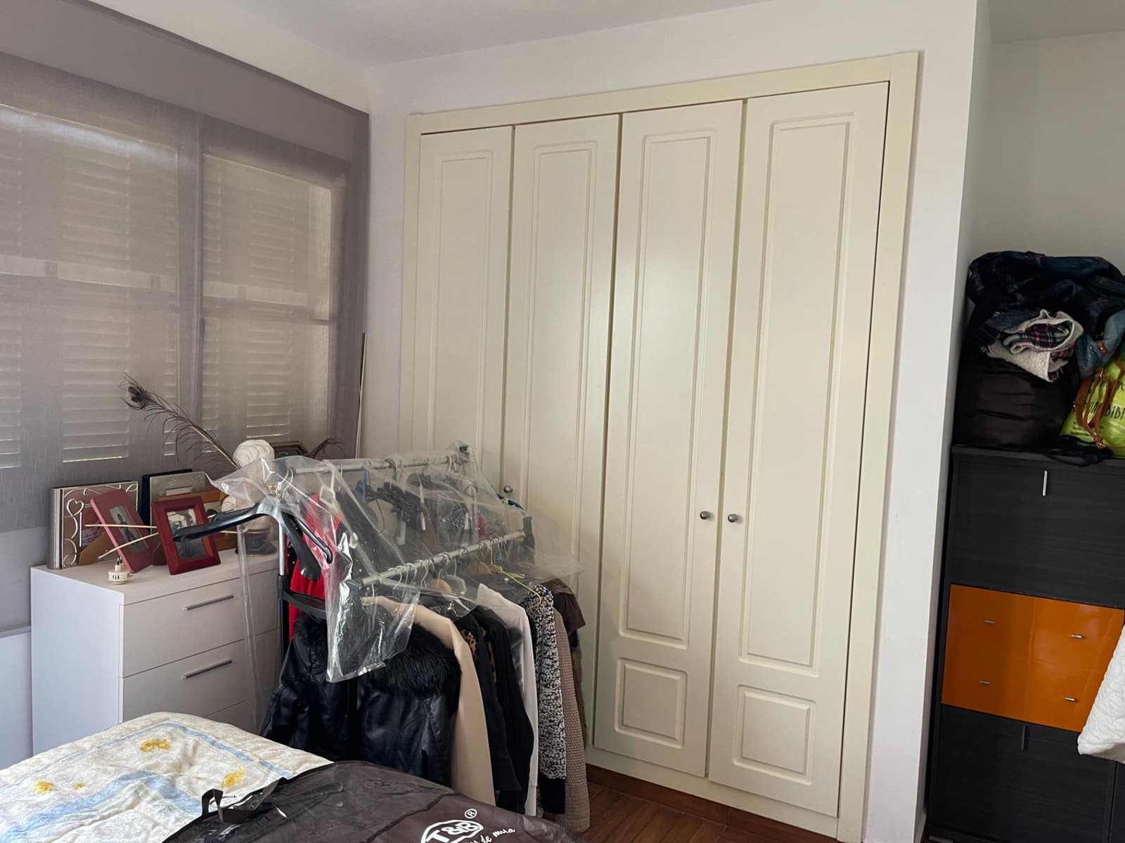 2 slaapkamer Rijtjeshuis te koop in Finestrat met zwembad - € 280.000 (Ref: 8388124)