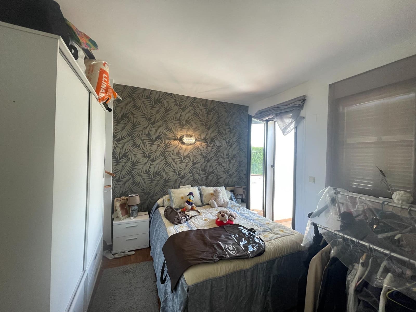 2 slaapkamer Rijtjeshuis te koop in Finestrat met zwembad - € 280.000 (Ref: 8388124)