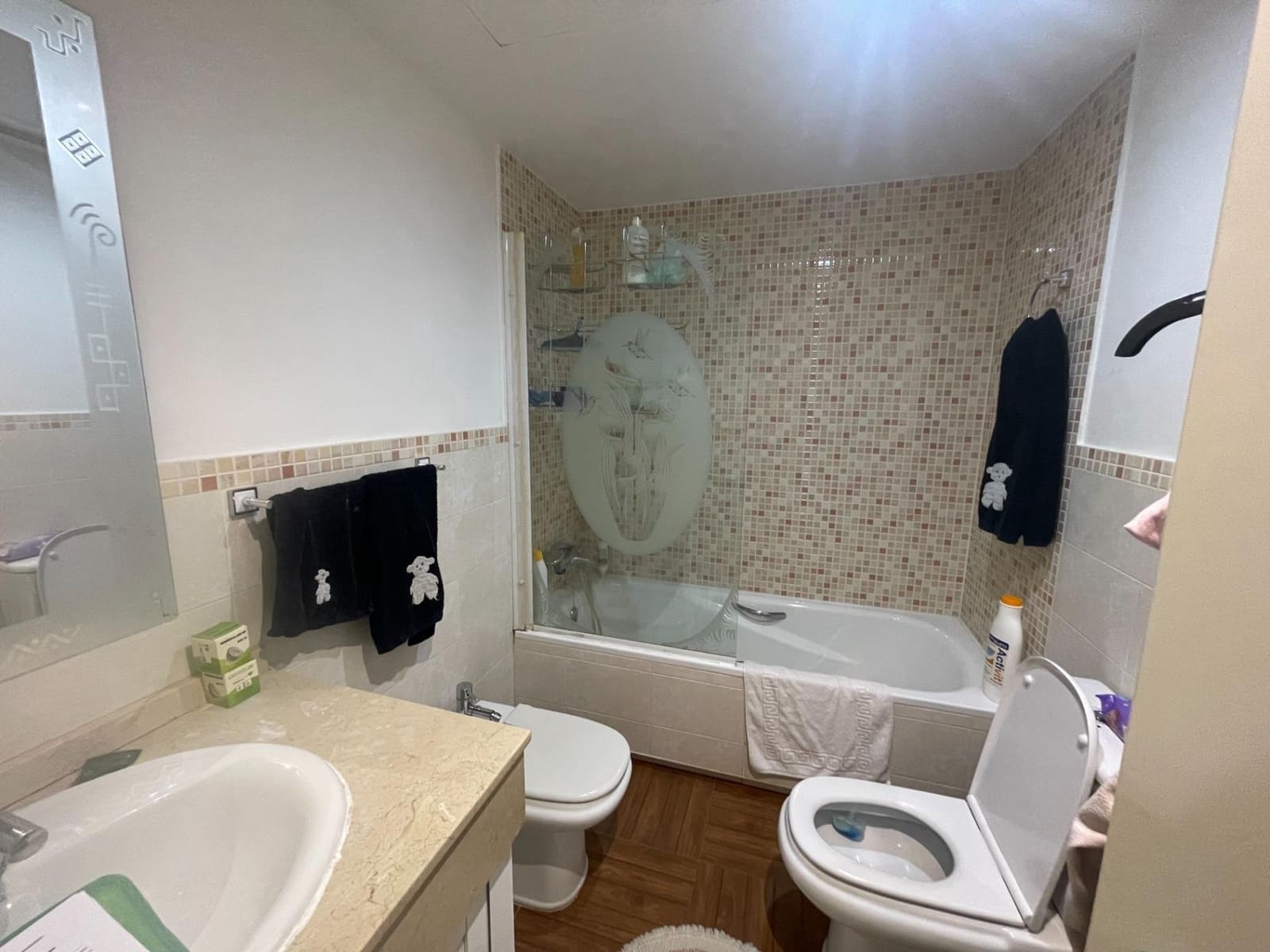 2 slaapkamer Rijtjeshuis te koop in Finestrat met zwembad - € 280.000 (Ref: 8388124)