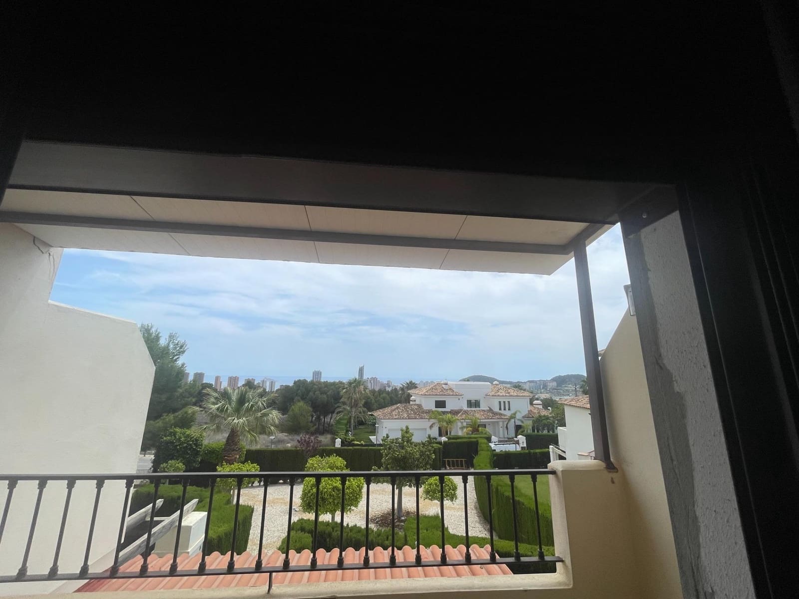 2 slaapkamer Rijtjeshuis te koop in Finestrat met zwembad - € 280.000 (Ref: 8388124)