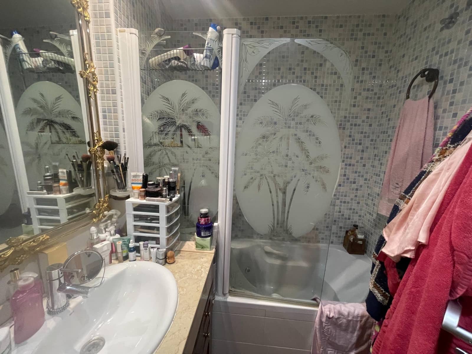 2 slaapkamer Rijtjeshuis te koop in Finestrat met zwembad - € 280.000 (Ref: 8388124)