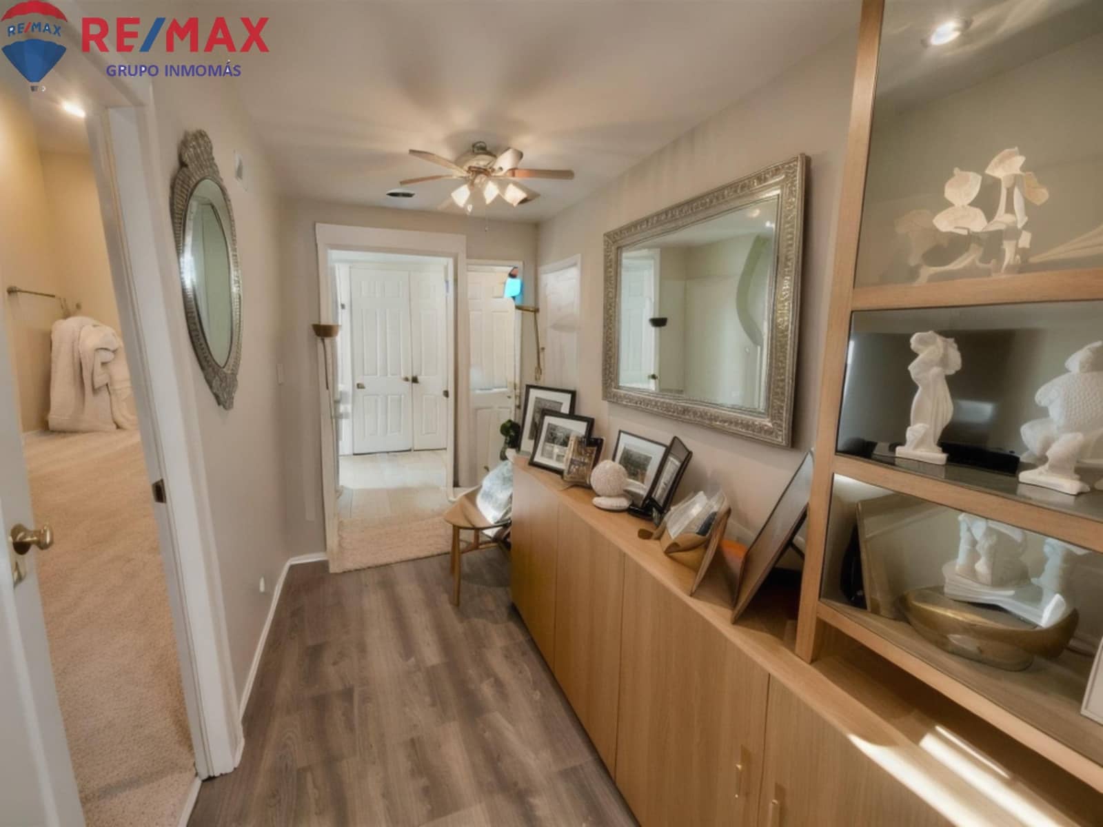 2 slaapkamer Rijtjeshuis te koop in Finestrat met zwembad - € 280.000 (Ref: 8388124)