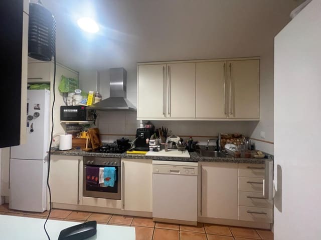 2 quarto Moradia em Banda para venda em Golf Bahía, Finestrat com piscina - 280 000 € (Ref: 8388124)