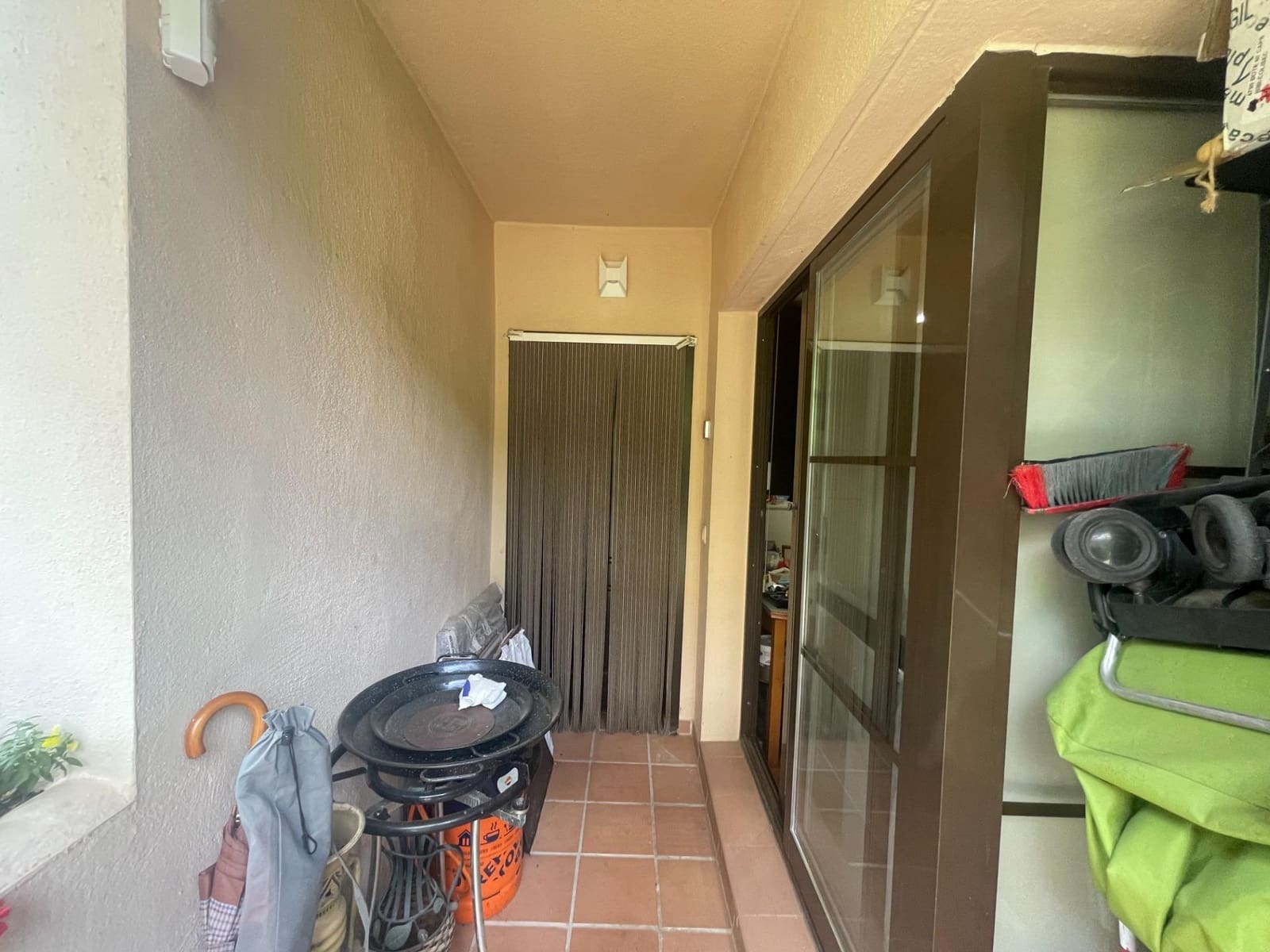 2 slaapkamer Rijtjeshuis te koop in Finestrat met zwembad - € 280.000 (Ref: 8388124)