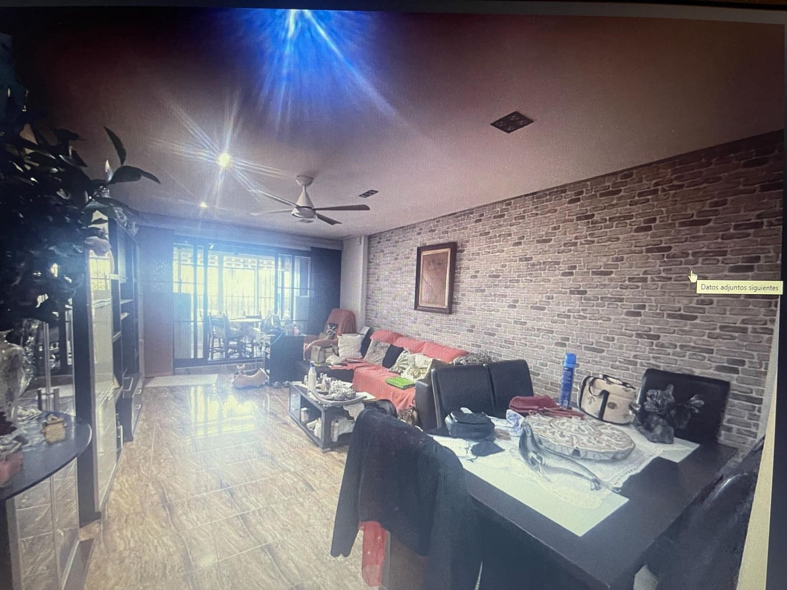 2 slaapkamer Rijtjeshuis te koop in Finestrat met zwembad - € 280.000 (Ref: 8388124)