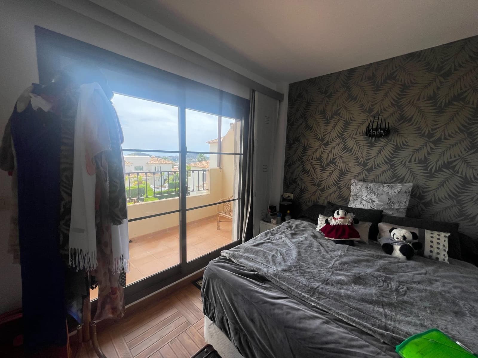 2 slaapkamer Rijtjeshuis te koop in Finestrat met zwembad - € 280.000 (Ref: 8388124)