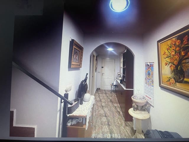 2 quarto Moradia em Banda para venda em Golf Bahía, Finestrat com piscina - 280 000 € (Ref: 8388124)