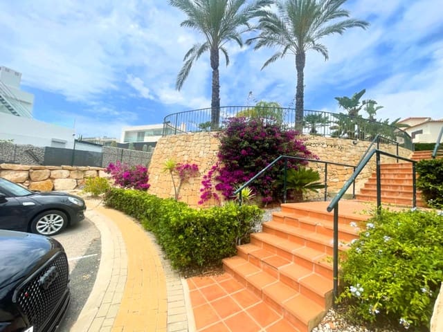 2 quarto Moradia em Banda para venda em Golf Bahía, Finestrat com piscina - 280 000 € (Ref: 8388124)