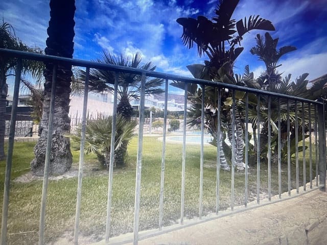 2 quarto Moradia em Banda para venda em Golf Bahía, Finestrat com piscina - 280 000 € (Ref: 8388124)