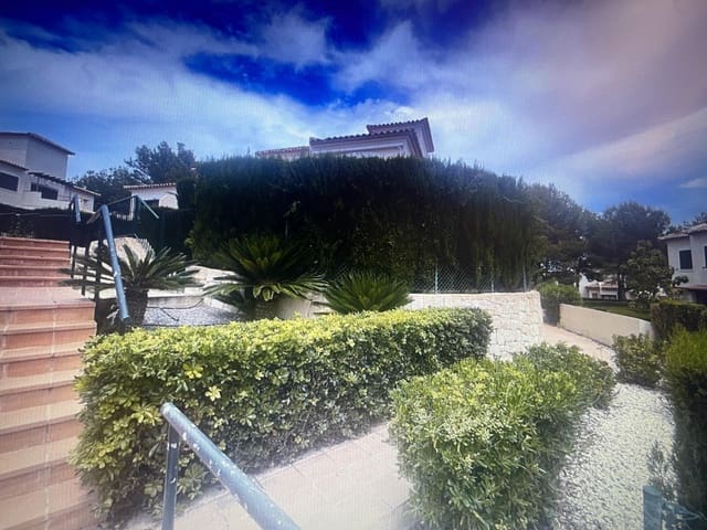 2 quarto Moradia em Banda para venda em Golf Bahía, Finestrat com piscina - 280 000 € (Ref: 8388124)