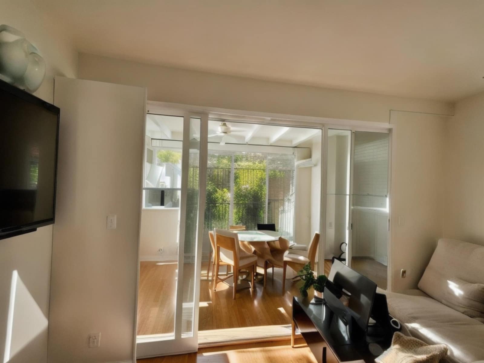 2 slaapkamer Rijtjeshuis te koop in Finestrat met zwembad - € 280.000 (Ref: 8388124)