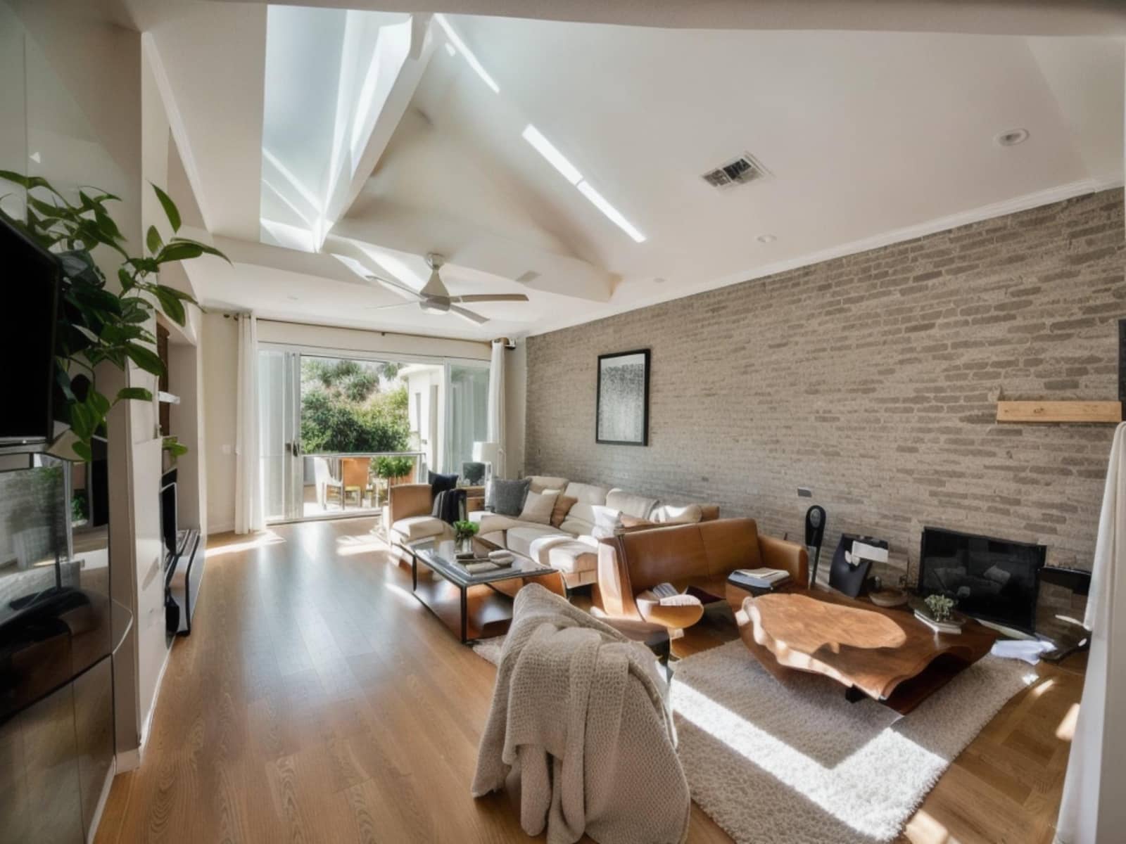 2 slaapkamer Rijtjeshuis te koop in Finestrat met zwembad - € 280.000 (Ref: 8388124)