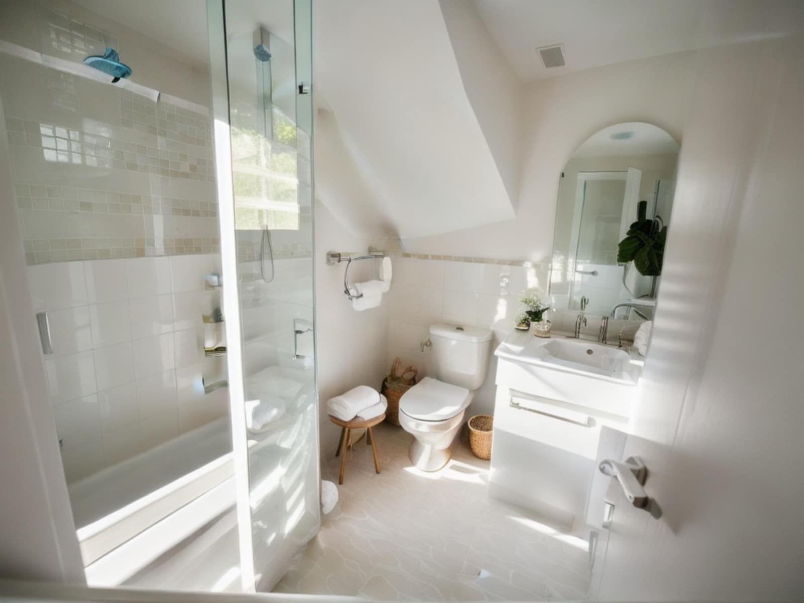 2 slaapkamer Rijtjeshuis te koop in Finestrat met zwembad - € 280.000 (Ref: 8388124)