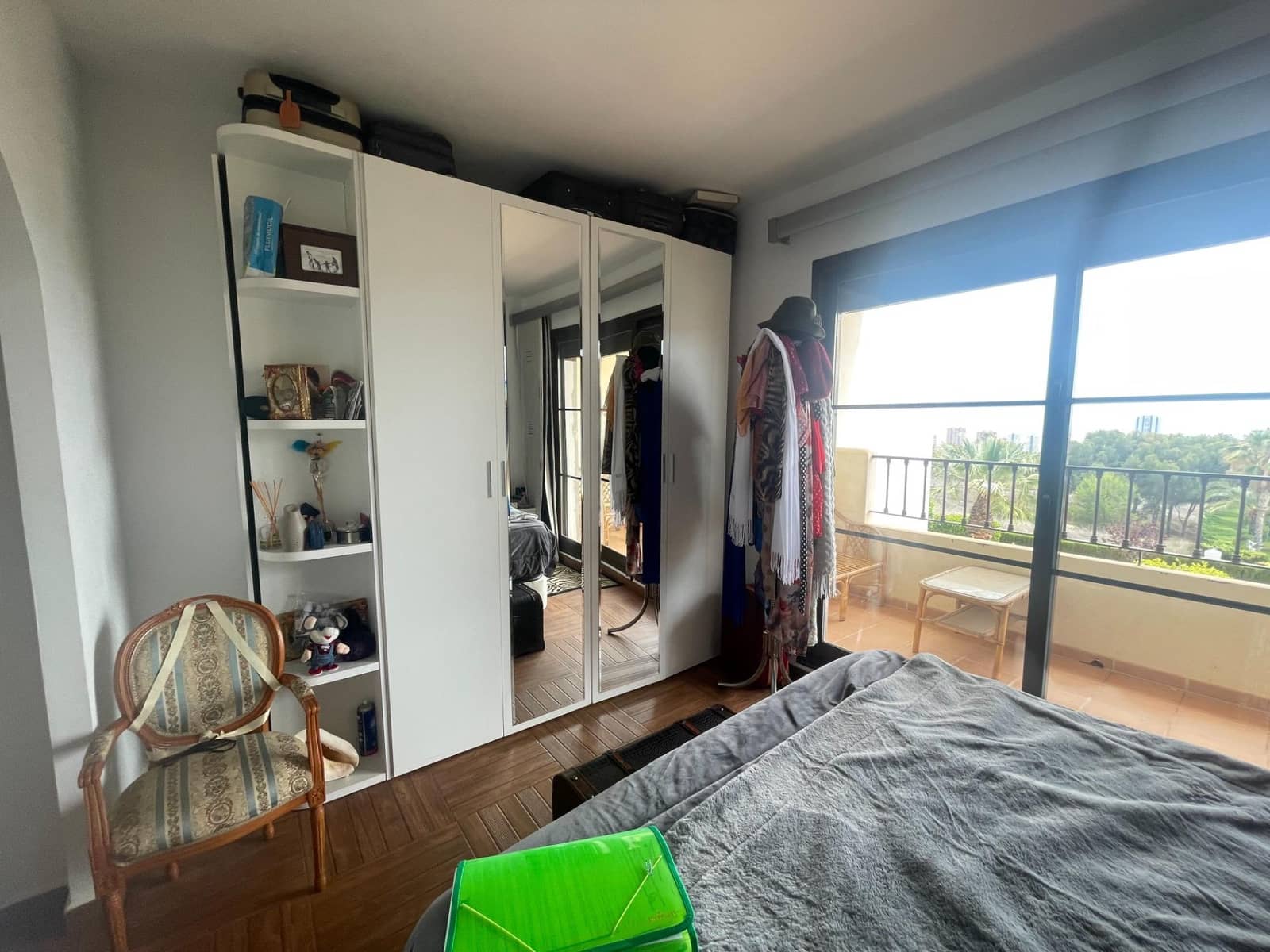 2 slaapkamer Rijtjeshuis te koop in Finestrat met zwembad - € 280.000 (Ref: 8388124)