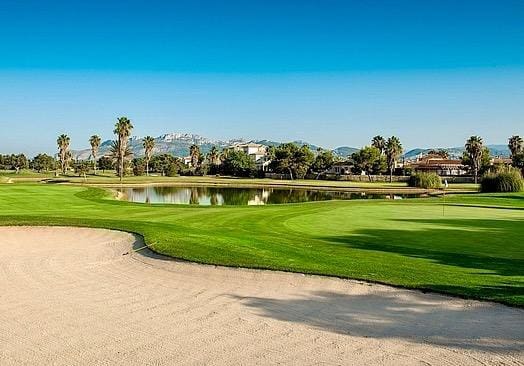 5 slaapkamer Villa te koop in Oliva met zwembad - € 899.000 (Ref: 8394881)