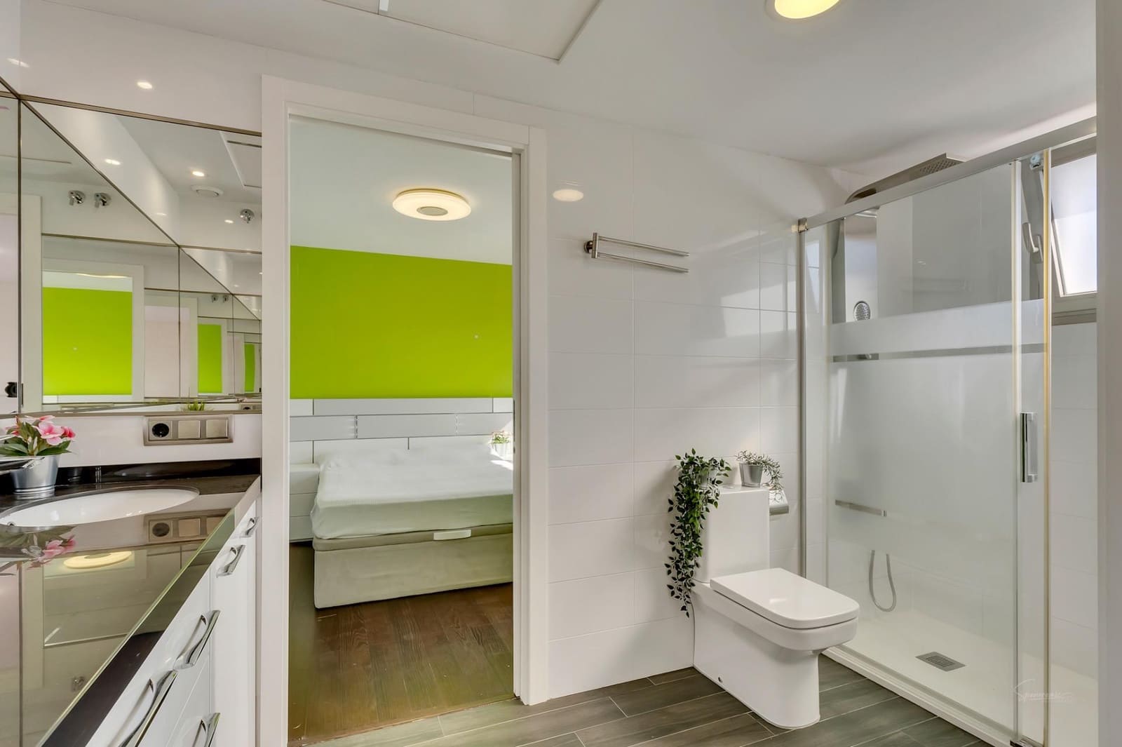 5 slaapkamer Villa te koop in Oliva met zwembad - € 899.000 (Ref: 8394881)