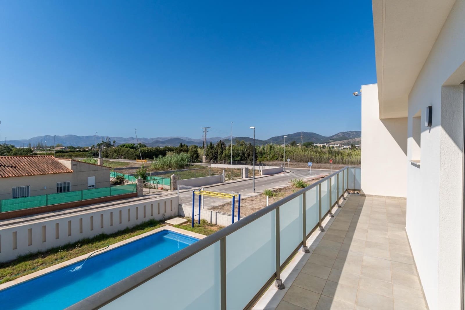 5 slaapkamer Villa te koop in Oliva met zwembad - € 899.000 (Ref: 8394881)