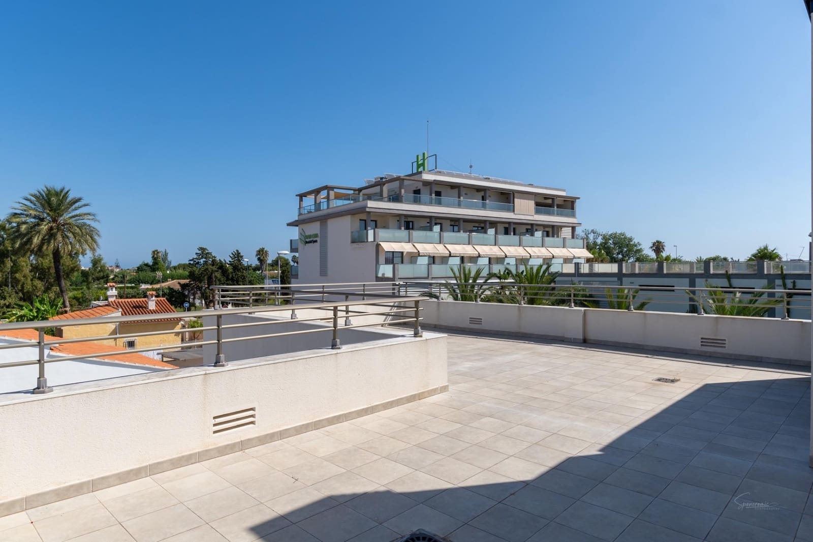 5 slaapkamer Villa te koop in Oliva met zwembad - € 899.000 (Ref: 8394881)