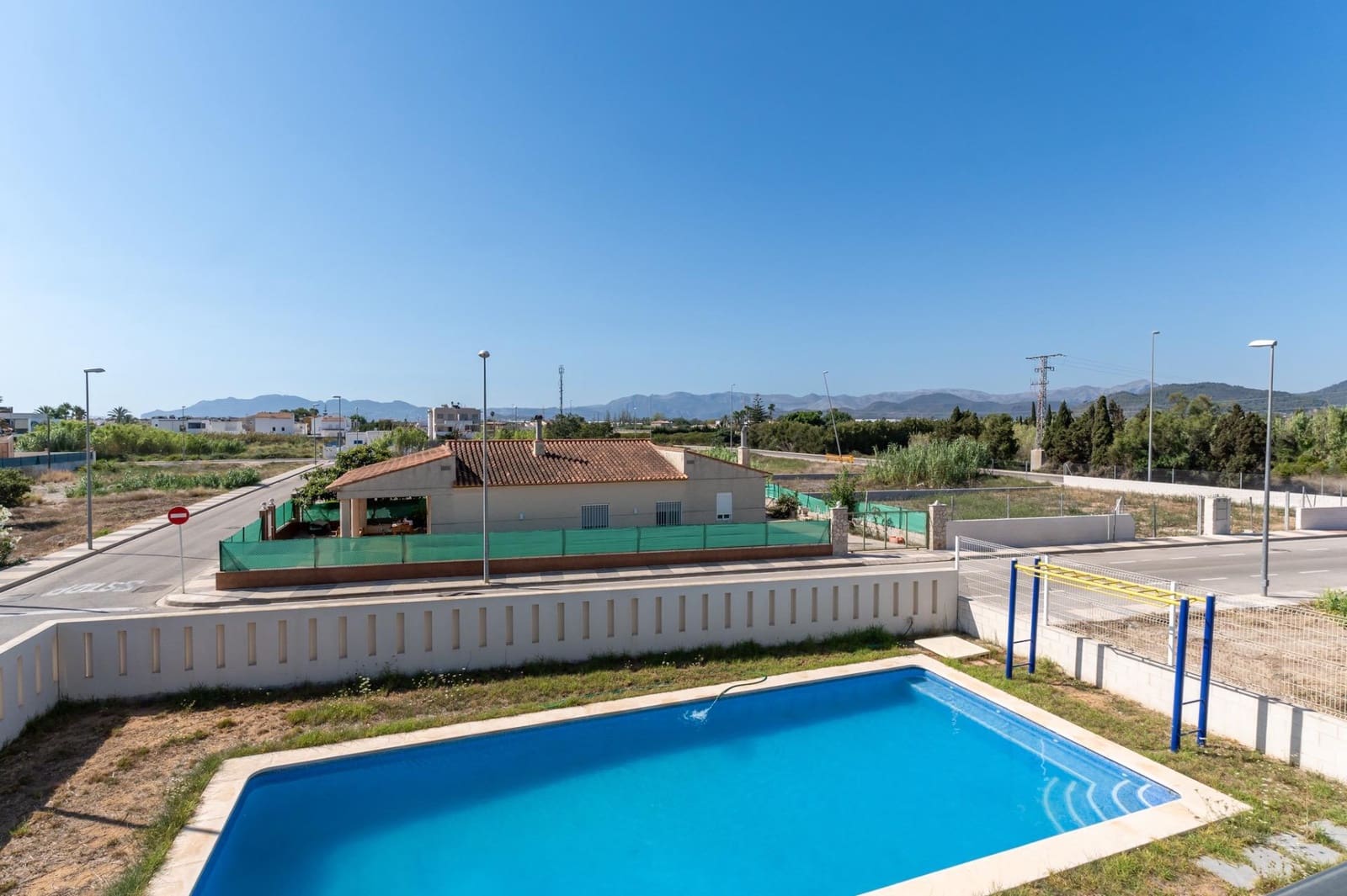 5 slaapkamer Villa te koop in Oliva met zwembad - € 899.000 (Ref: 8394881)