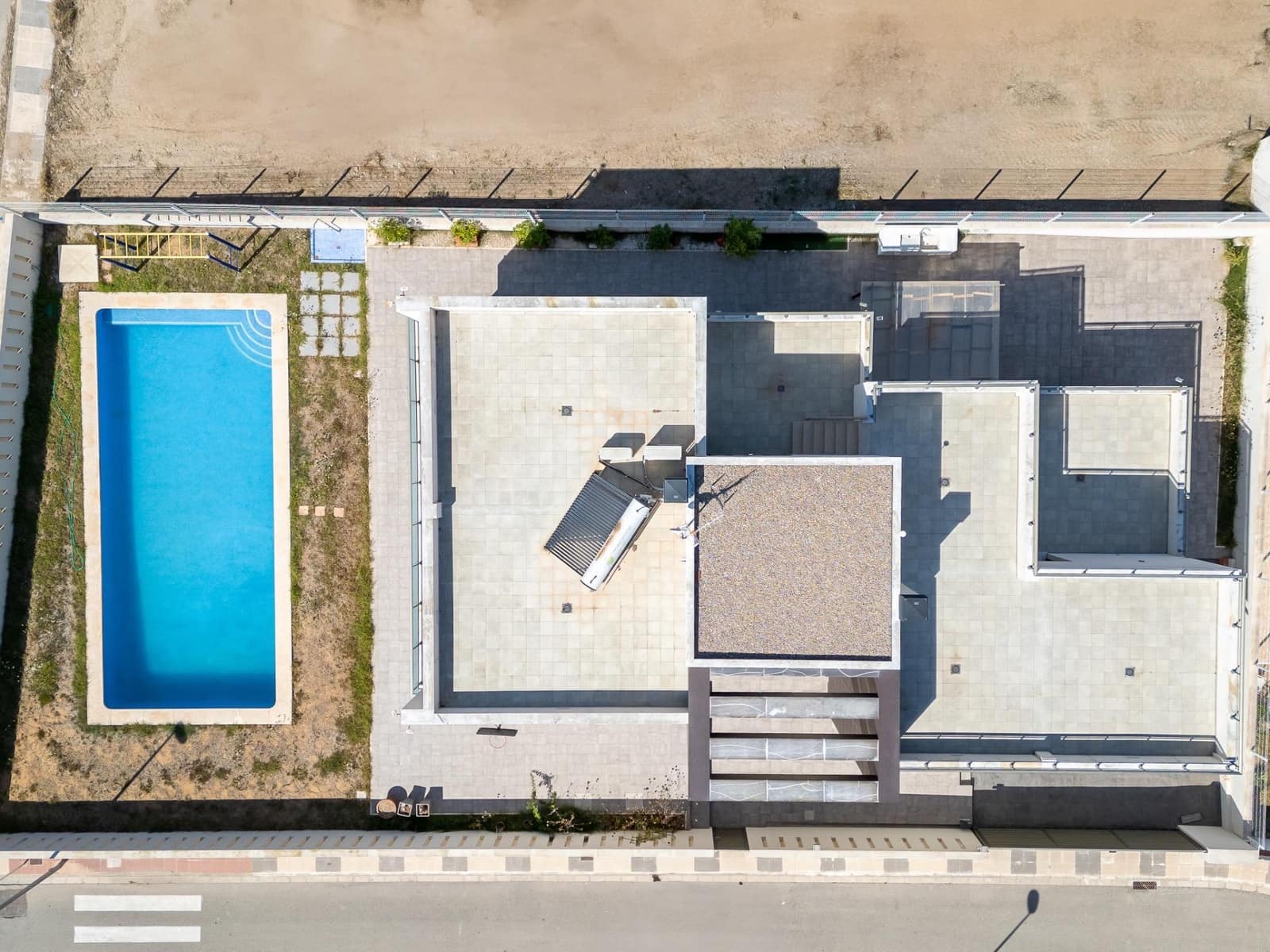 5 slaapkamer Villa te koop in Oliva met zwembad - € 899.000 (Ref: 8394881)