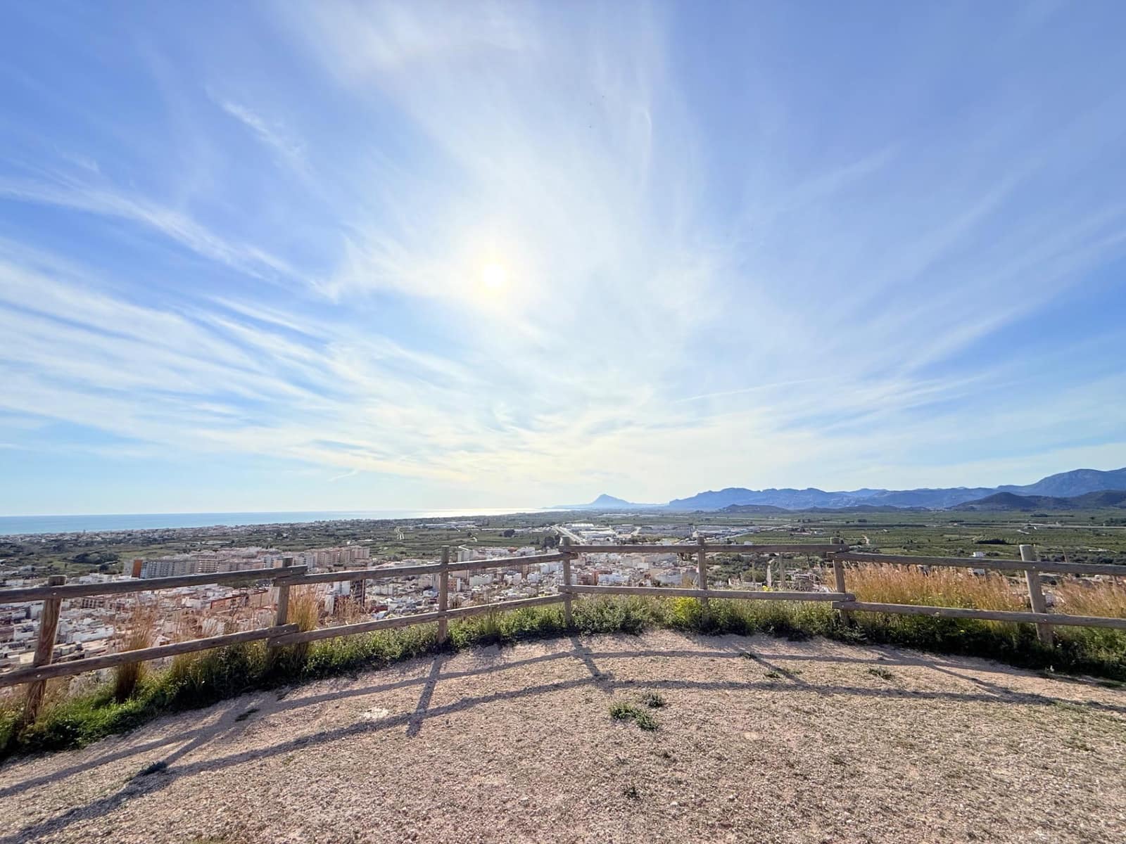 5 slaapkamer Villa te koop in Oliva met zwembad - € 899.000 (Ref: 8394881)