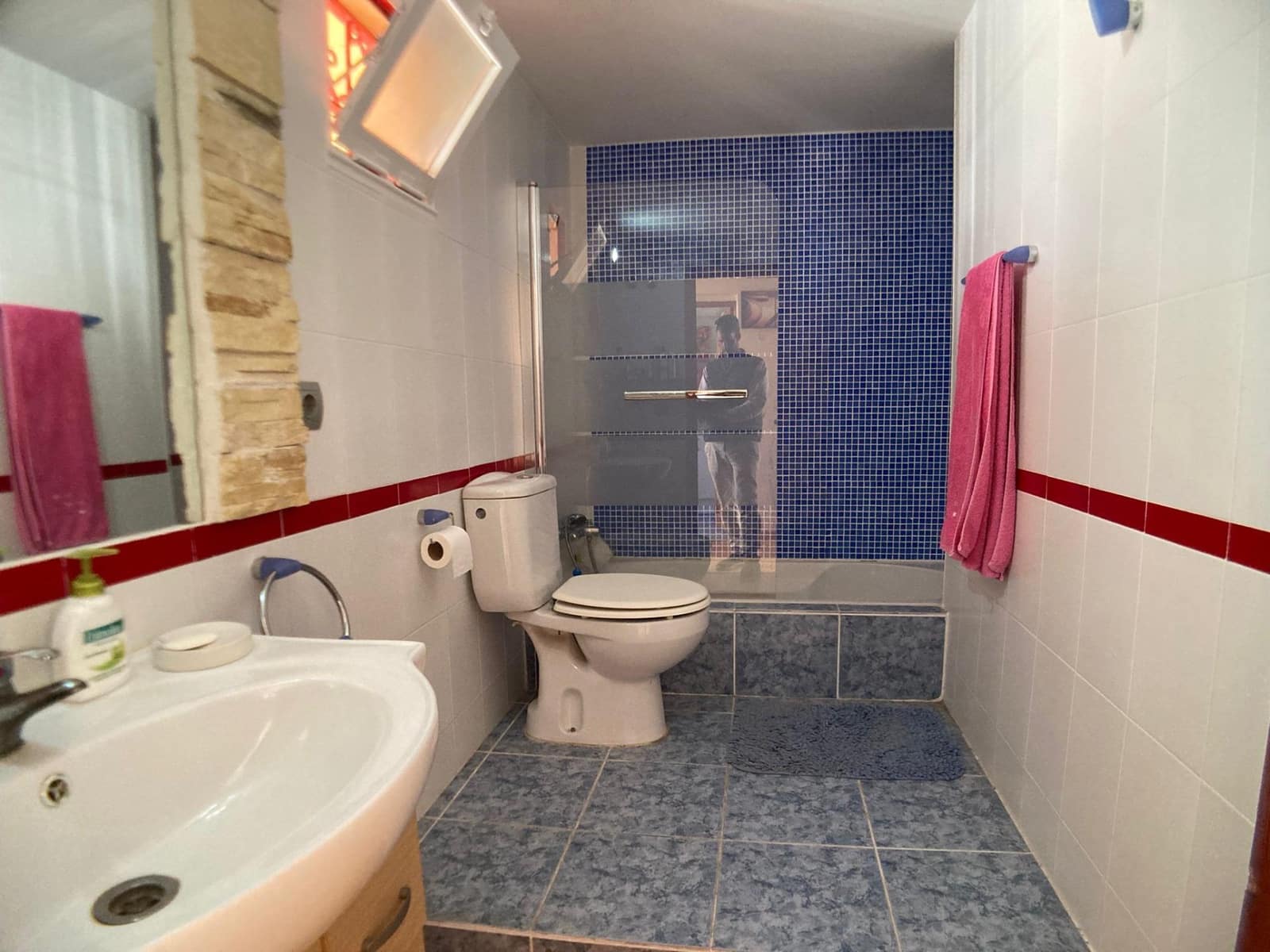 Apartamento de 2 habitaciones en Benidorm en venta con piscina - 179.000 € (Ref: 8407138)