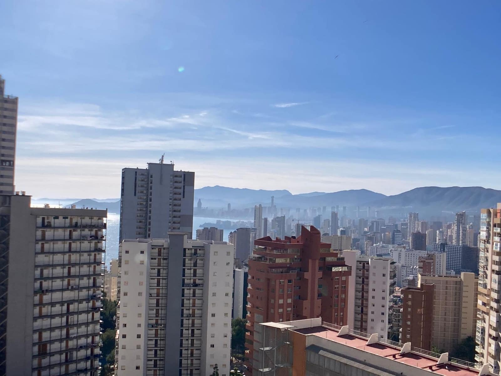 Apartamento de 2 habitaciones en Benidorm en venta con piscina - 179.000 € (Ref: 8407138)
